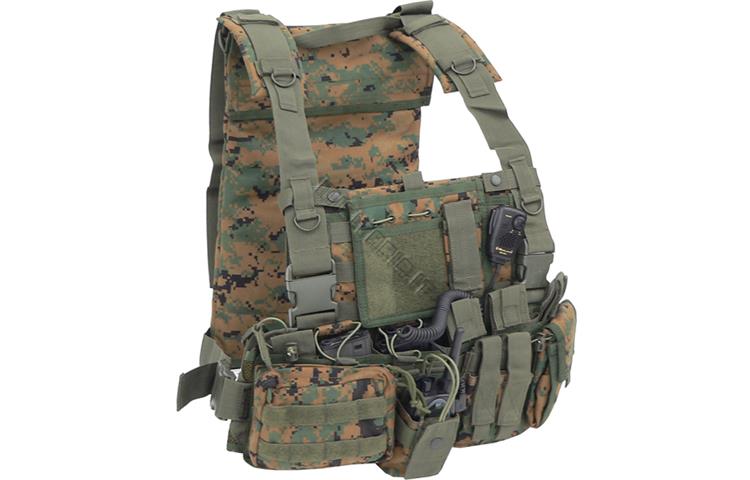  Tattico Soe Marpat 