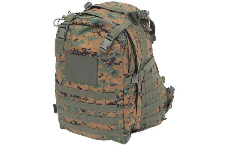  Zaino Assault Marpat 