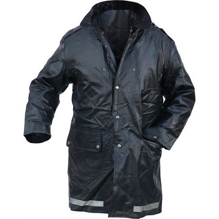 impermeabile svizzero dotazione vigili del fuoco