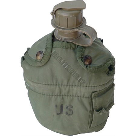  Borraccia Us  in Outdoor