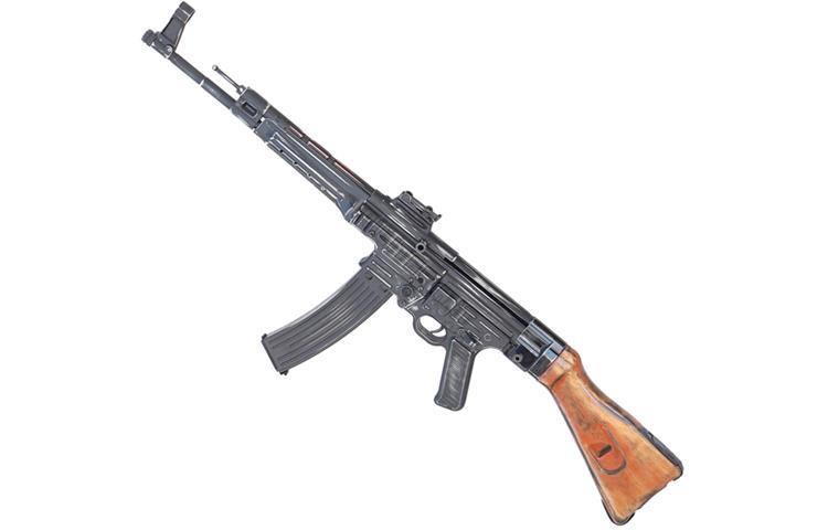  Mp44 O Stg44 