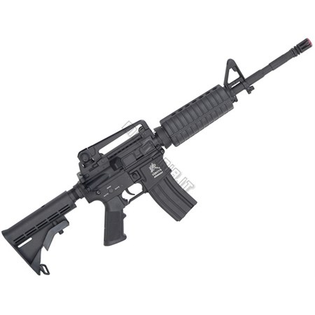  M4a1 Full Metal Dboys  in 