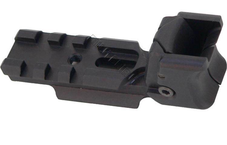  Slitta Per Glock 