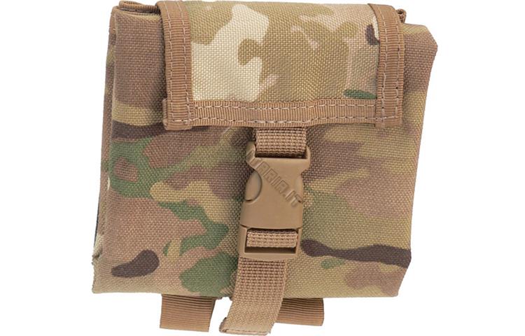  Portamappa Multicam 