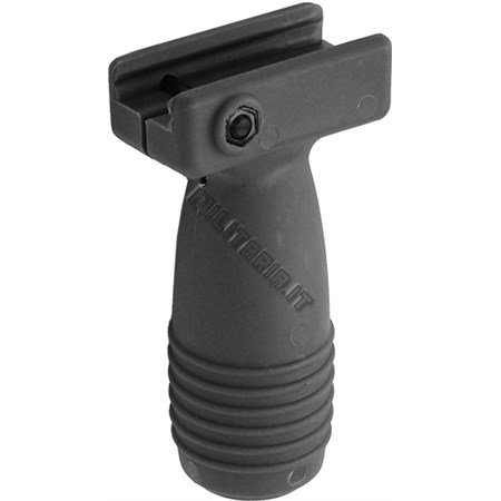 Grip Anteriore Nero 20 mm