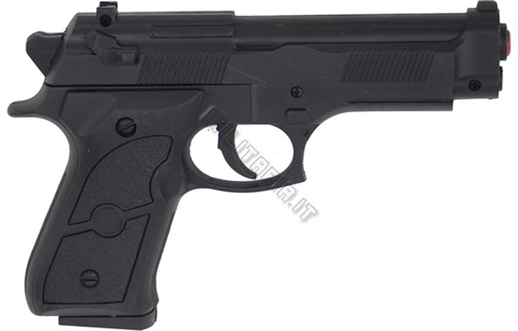  Pistola P.578 