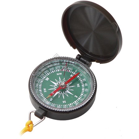 bussola ultraleggera virginia