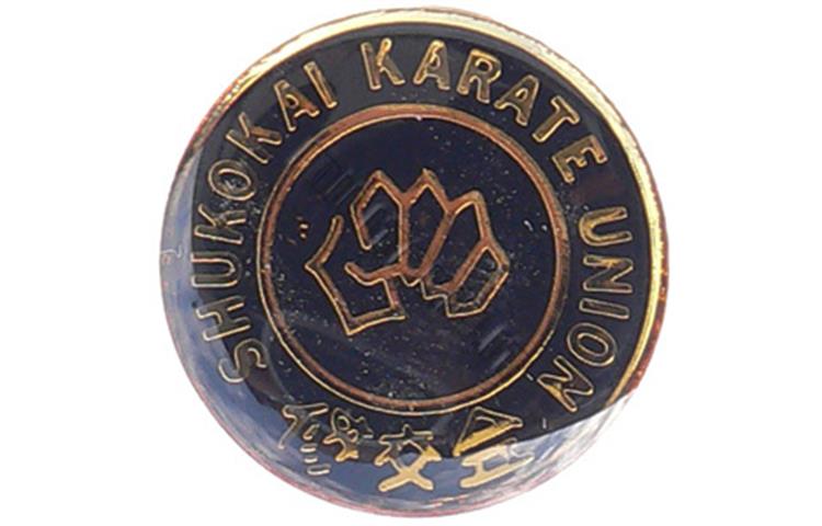  Shukokai Karate Union 