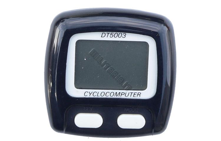  Cycle Computer 