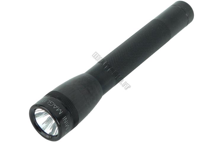  Mini Maglite Pr780d 