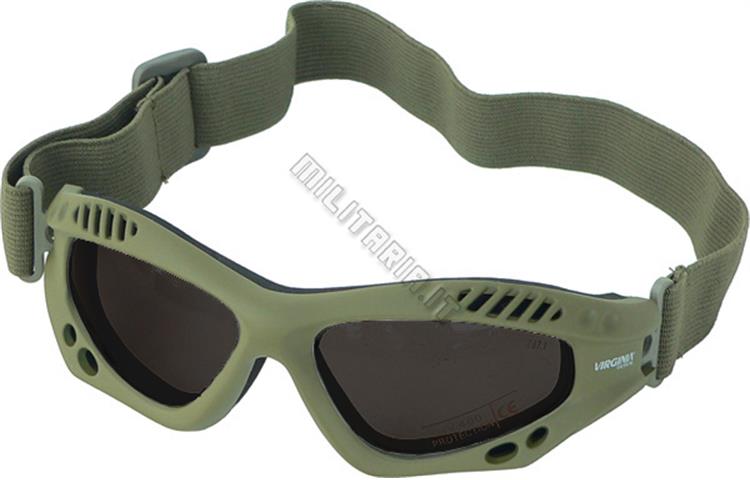  Tactical Military Goggle 
