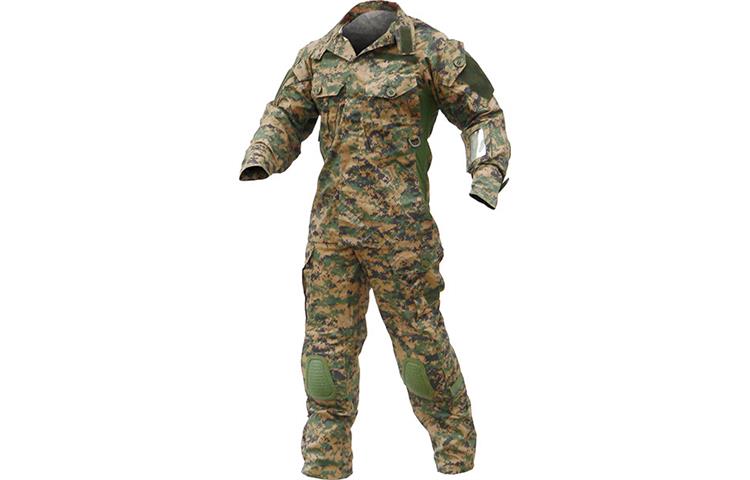  Mimetica Combat Marpat 