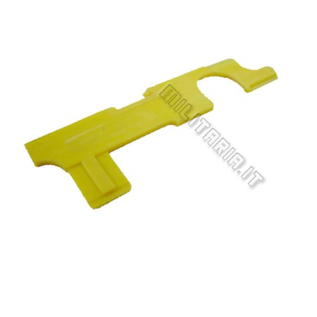 selettore per sr25 classic army