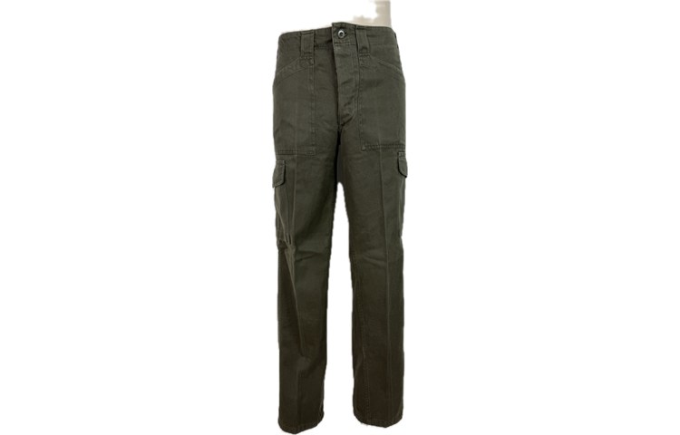  Pantalone Austriaco 