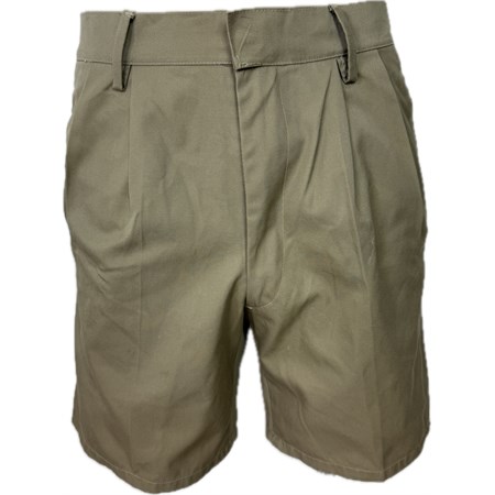  Pantalone Corto Ei  in Abbigliamento Militare