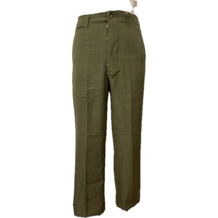 pantalone da campo usa m37 wwii