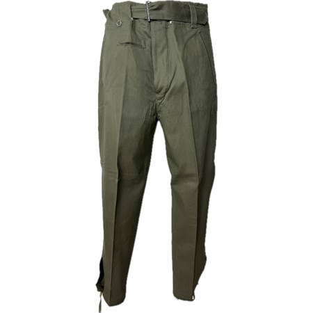 Pantalone da Uniforme Tropicale M40 Afrika Korps