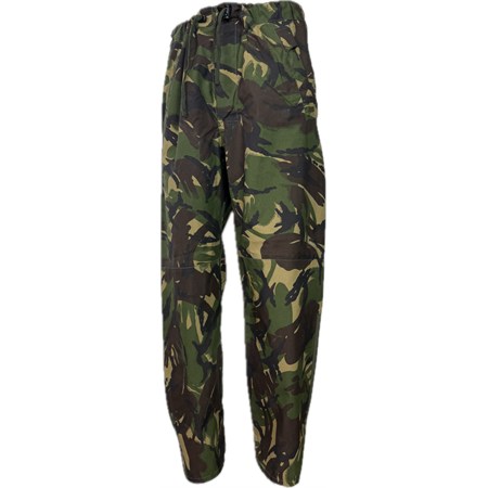 Pantalone Impermeabile DPM Soldier 95 – Originale British Army
