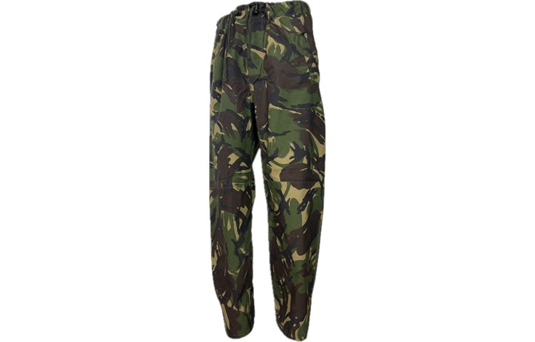  Pantalone Impermeabile DPM Soldier 95 – Originale British Army 