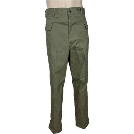 Pantalone Hbt Usa