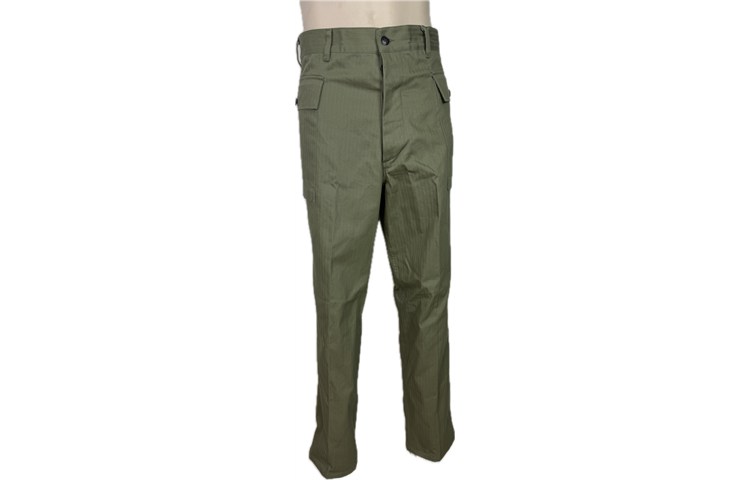  Pantalone Hbt Usa 