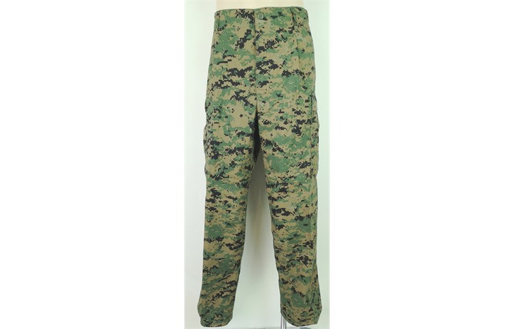  Pantalone Marpat USMC Army 