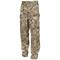  Pantalone Mimetico Esercito Inglese MTP Nuovo  in Abbigliamento Militare