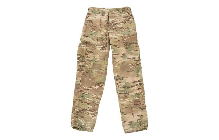  Pantalone Multicam Mod 2015 