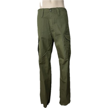pantaloni mod 58 og combat repro modello inglese