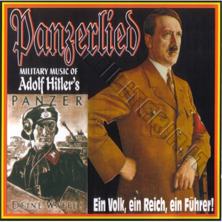  Panzerlied  in 