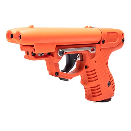 Pistola da Autodifesa JPX Jet Protector con Laser