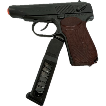 Denix Pistola Makarov 1951 Denix Denix in Reenactment
