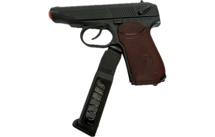 Denix Pistola Makarov 1951 Denix Denix