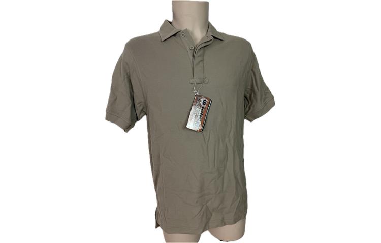  Polo  Blackhawk Poliestere Kakhi 