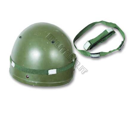 Fascia Riflettente Per Elmetti