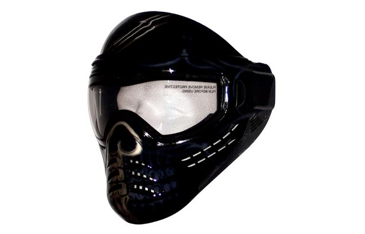  Scarphace Mask 