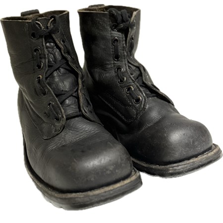 scarponi esercito svedese