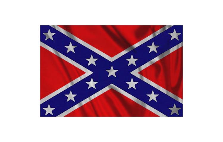  Bandiera Secessione Usa 