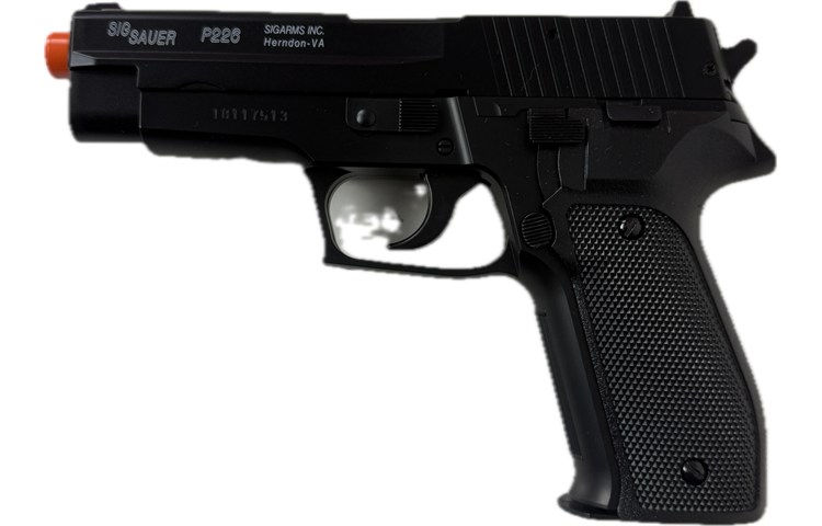  Sig Sauer P226 Metal 