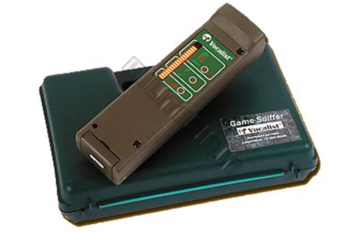  Rilevatore Termico , Di Movimento E Sonoro 