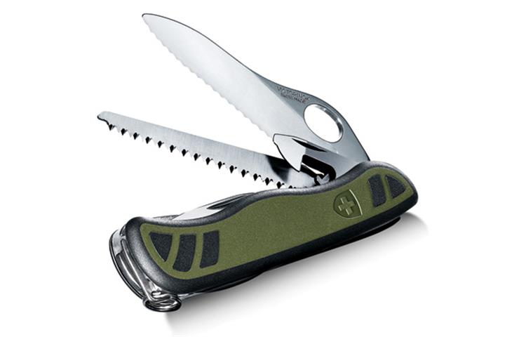  Victorinox Soldier 08 