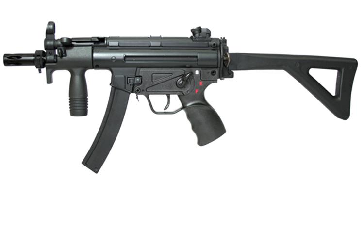 Classic Army Mp5a3 Pdw Classic Army