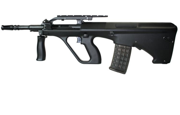 Classic Army Steyr Aug A2 Short Classic Army