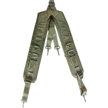 Spallacci in Cordura Esercito Italiano
