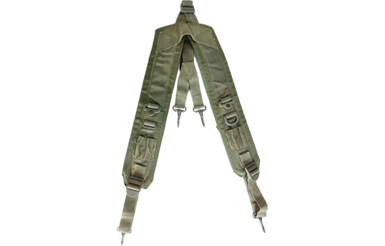  Spallacci in Cordura Esercito Italiano 