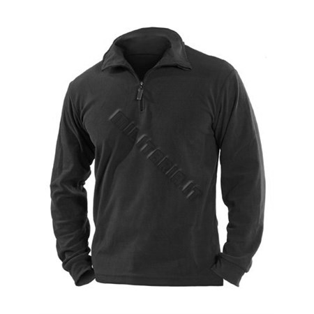 micropile nero con cerniera