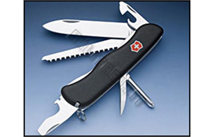  Victorinox Trailmaster Black 