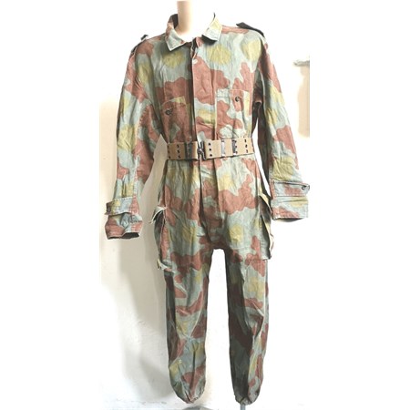 Tuta Marina Militare Italiana Policroma M29