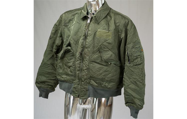  Bomber Alpha Industries 