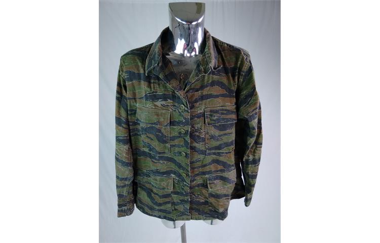  Giacca Tiger Propper 